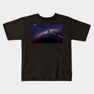 S T A R B U R S T Kids T-Shirt